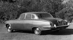 Investment-Tipp: Jaguar 420G Investment-Tipp: Jaguar 420G