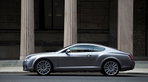 Bentley Continental GT Series 51: Reine Formsache