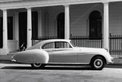 Bentley Continental GT Series 51: Reine Formsache