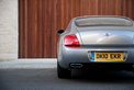 Bentley Continental GT Series 51: Reine Formsache