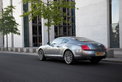 Bentley Continental GT Series 51: Reine Formsache