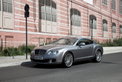 Bentley Continental GT Series 51: Reine Formsache
