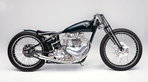 Falcon Kestrel: Concept Two of Ten