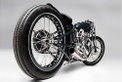 Falcon Kestrel: Concept Two of Ten
