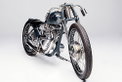 Falcon Kestrel: Concept Two of Ten