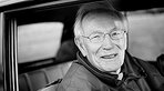 Farewell to „Spen“ King: Vater des Range Rover gestorben Farewell to „Spen“ King: Vater des Range Rover gestorben
