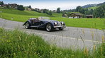 Kulm Classic Days 2010: Mit dem Klassiker durchs Engadin Kulm Classic Days 2010: Mit dem Klassiker durchs Engadin