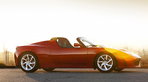 Tesla Roadster 2.5: Update zum Börsengang
