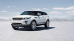 Range Rover Evoque in London enthüllt Range Rover Evoque in London enthüllt