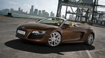 Audi R8 Spyder 4.2 FSI quattro: Überraschender Verkaufsstart Audi R8 Spyder 4.2 FSI quattro: Überraschender Verkaufsstart