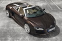 Audi R8 Spyder 4.2 FSI quattro: Überraschender Verkaufsstart Audi R8 Spyder 4.2 FSI quattro: Überraschender Verkaufsstart