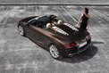 Audi R8 Spyder 4.2 FSI quattro: Überraschender Verkaufsstart Audi R8 Spyder 4.2 FSI quattro: Überraschender Verkaufsstart