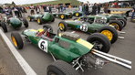 Classic Team Lotus Festival in Snetterton: Rückblick Classic Team Lotus Festival in Snetterton: Rückblick