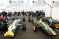 Classic Team Lotus Festival in Snetterton: Rückblick Classic Team Lotus Festival in Snetterton: Rückblick