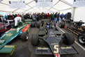 Classic Team Lotus Festival in Snetterton: Rückblick Classic Team Lotus Festival in Snetterton: Rückblick
