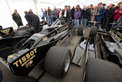 Classic Team Lotus Festival in Snetterton: Rückblick Classic Team Lotus Festival in Snetterton: Rückblick
