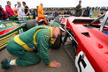 Classic Team Lotus Festival in Snetterton: Rückblick Classic Team Lotus Festival in Snetterton: Rückblick