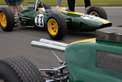 Classic Team Lotus Festival in Snetterton: Rückblick Classic Team Lotus Festival in Snetterton: Rückblick