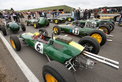 Classic Team Lotus Festival in Snetterton: Rückblick Classic Team Lotus Festival in Snetterton: Rückblick