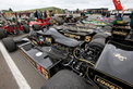 Classic Team Lotus Festival in Snetterton: Rückblick Classic Team Lotus Festival in Snetterton: Rückblick
