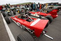 Classic Team Lotus Festival in Snetterton: Rückblick Classic Team Lotus Festival in Snetterton: Rückblick