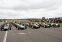Classic Team Lotus Festival in Snetterton: Rückblick Classic Team Lotus Festival in Snetterton: Rückblick