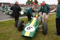 Classic Team Lotus Festival in Snetterton: Rückblick Classic Team Lotus Festival in Snetterton: Rückblick