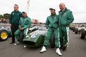 Classic Team Lotus Festival in Snetterton: Rückblick Classic Team Lotus Festival in Snetterton: Rückblick