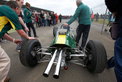 Classic Team Lotus Festival in Snetterton: Rückblick Classic Team Lotus Festival in Snetterton: Rückblick