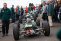 Classic Team Lotus Festival in Snetterton: Rückblick Classic Team Lotus Festival in Snetterton: Rückblick