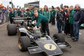 Classic Team Lotus Festival in Snetterton: Rückblick Classic Team Lotus Festival in Snetterton: Rückblick