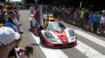 Goodwood Festival of Speed 2010: Viva Veloce! Goodwood Festival of Speed 2010: Viva Veloce!