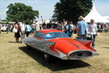 Goodwood Festival of Speed 2010: Viva Veloce! Goodwood Festival of Speed 2010: Viva Veloce!