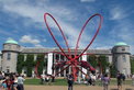 Goodwood Festival of Speed 2010: Viva Veloce! Goodwood Festival of Speed 2010: Viva Veloce!