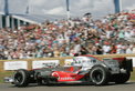 Goodwood Festival of Speed 2010: Viva Veloce! Goodwood Festival of Speed 2010: Viva Veloce!