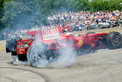 Goodwood Festival of Speed 2010: Viva Veloce! Goodwood Festival of Speed 2010: Viva Veloce!