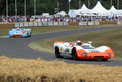 Goodwood Festival of Speed 2010: Viva Veloce! Goodwood Festival of Speed 2010: Viva Veloce!