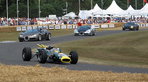 Goodwood Festival of Speed 2010: Viva Veloce! Goodwood Festival of Speed 2010: Viva Veloce!