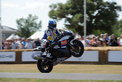 Goodwood Festival of Speed 2010: Viva Veloce! Goodwood Festival of Speed 2010: Viva Veloce!