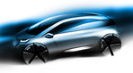 BMW Megacity Vehicle: Start ins Carbonzeitalter BMW Megacity Vehicle: Start ins Carbonzeitalter