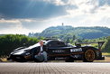 Pagani Zonda R bricht Nordschleifen-Rekord Pagani Zonda R bricht Nordschleifen-Rekord