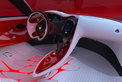 Renault DeZir: Blutrotes Begehren