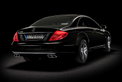 Mercedes-Benz CL: Königsklasse erstmals auf Sparkurs Mercedes-Benz CL: Königsklasse erstmals auf Sparkurs