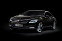 Mercedes-Benz CL: Königsklasse erstmals auf Sparkurs Mercedes-Benz CL: Königsklasse erstmals auf Sparkurs