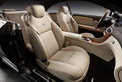 Mercedes-Benz CL: Königsklasse erstmals auf Sparkurs Mercedes-Benz CL: Königsklasse erstmals auf Sparkurs