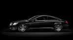 Mercedes-Benz CL: Königsklasse erstmals auf Sparkurs Mercedes-Benz CL: Königsklasse erstmals auf Sparkurs