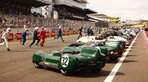 Le Mans Classic 2010: Große Geschichte auf 13,5 Kilometern