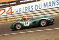 Le Mans Classic 2010: Große Geschichte auf 13,5 Kilometern