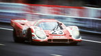Le Mans Classic 2010: Große Geschichte auf 13,5 Kilometern