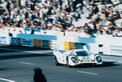 Le Mans Classic 2010: Große Geschichte auf 13,5 Kilometern